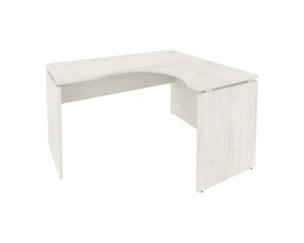 Стол офисный угловой правый 1380x1200x755 Стайл Систем / Style System images