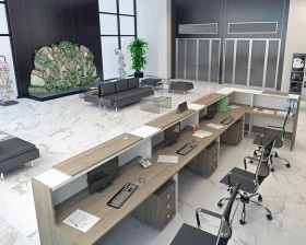 Мебель для приемной Style System images