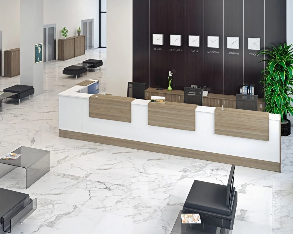 Мебель для приемной Style System