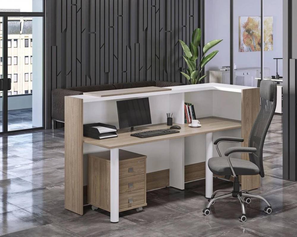 Мебель для приемной Style System