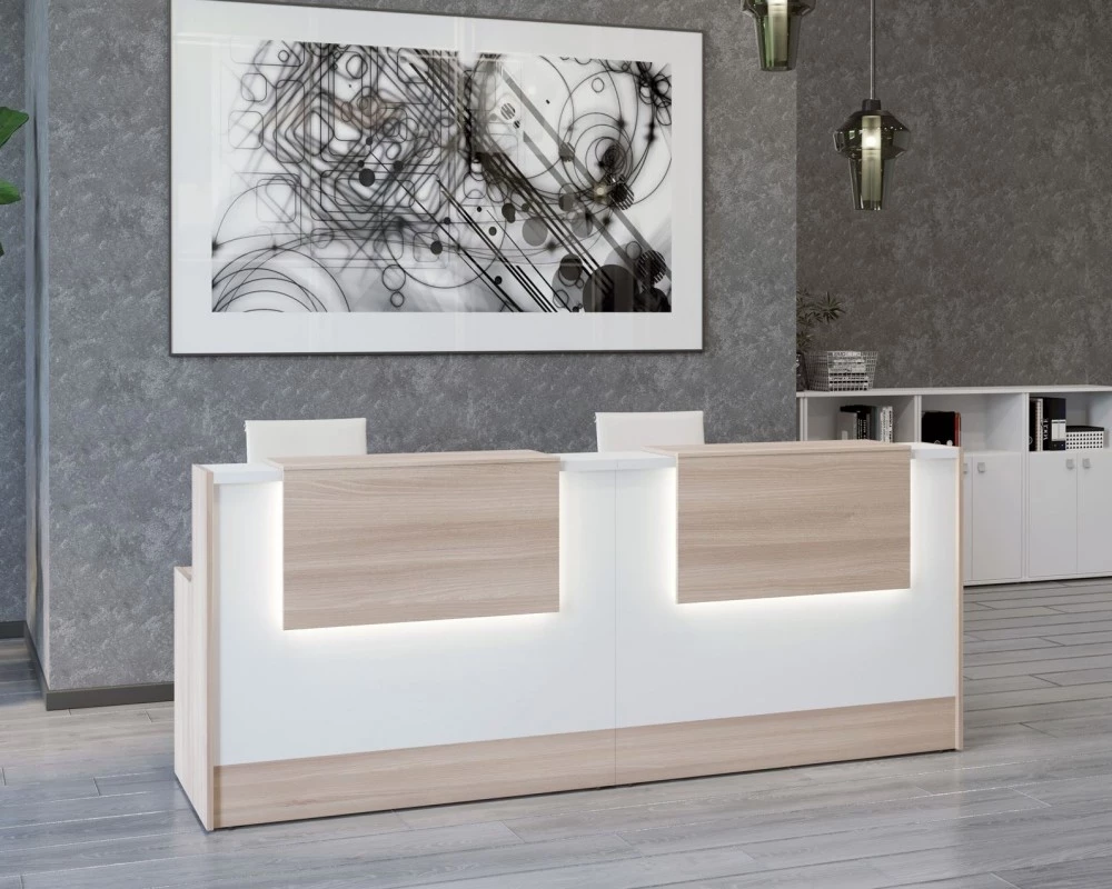 Мебель для приемной Style System