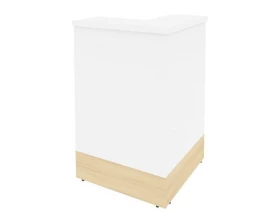 Угловой модуль левый Style System images