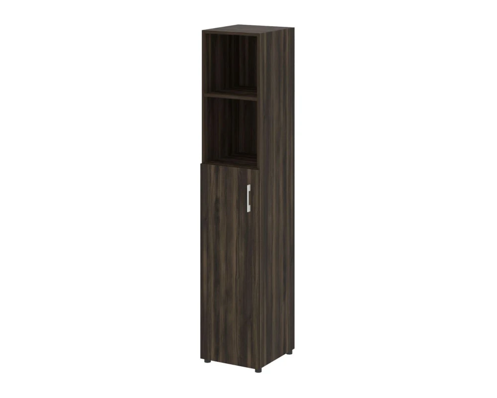 Шкаф узкий LT.SU-1.6 (L) 400x450x1987 Ялта / Yalta