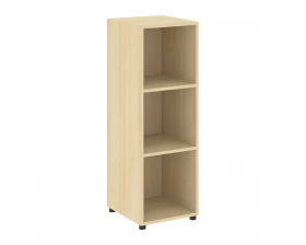 Стеллаж средний узкий LT.SU-2 400x431x1195 Yalta images