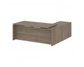 Стол руководителя LT.C-20 (L) 2000x2000x750 Yalta images