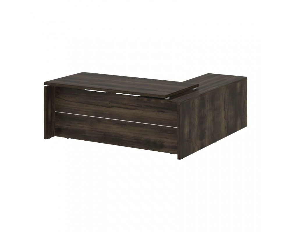 Стол руководителя LT.C-20 (L) 2000x2000x750 Yalta