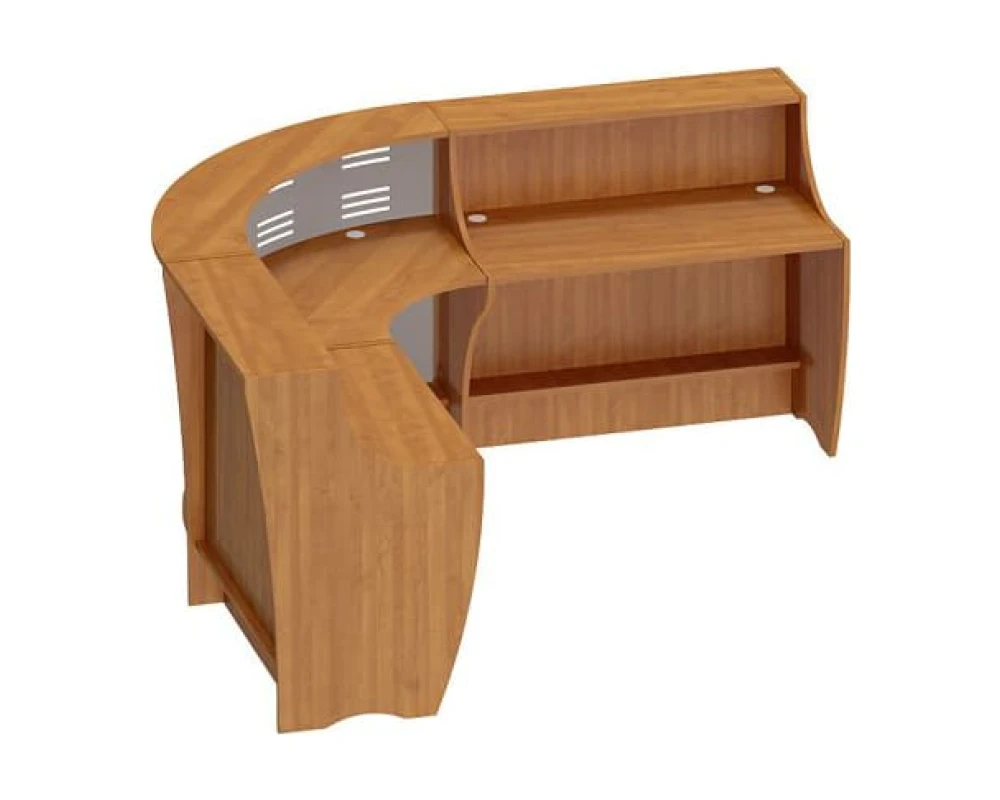 Вариант компоновки N 3 Три модуля Formula