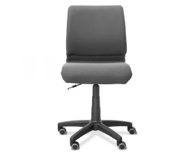 Кресло Квадро ткань (опора из черного полиамида) images