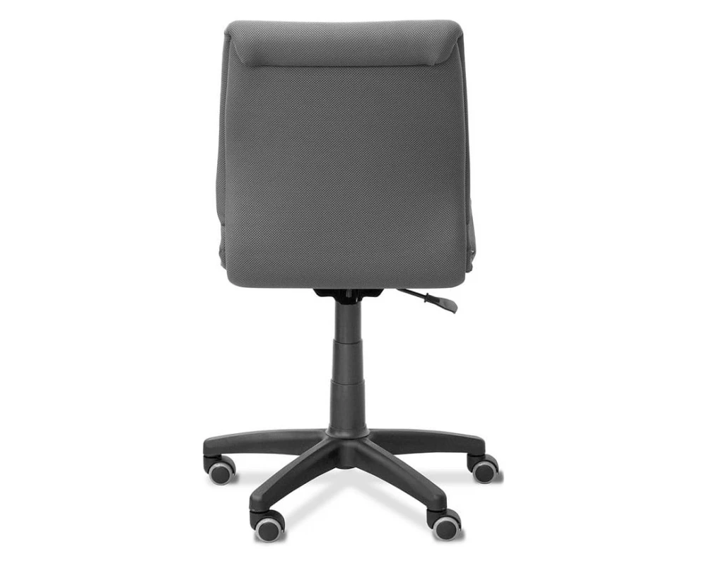 Кресло Квадро ткань (опора из черного полиамида)