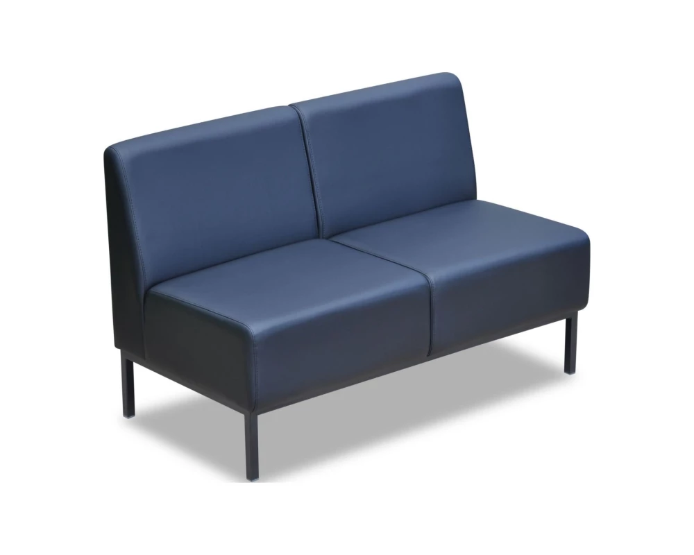 Диван 2-х местный Сигма лайт