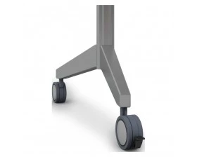 Складной прямолинейный стол Simple (1600*800*750) 8СР.124-S BEND new images