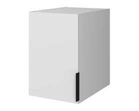 Антресоль с полкой Тауэр-с 400x548x600 ALSAV ХОУМ / HOME images