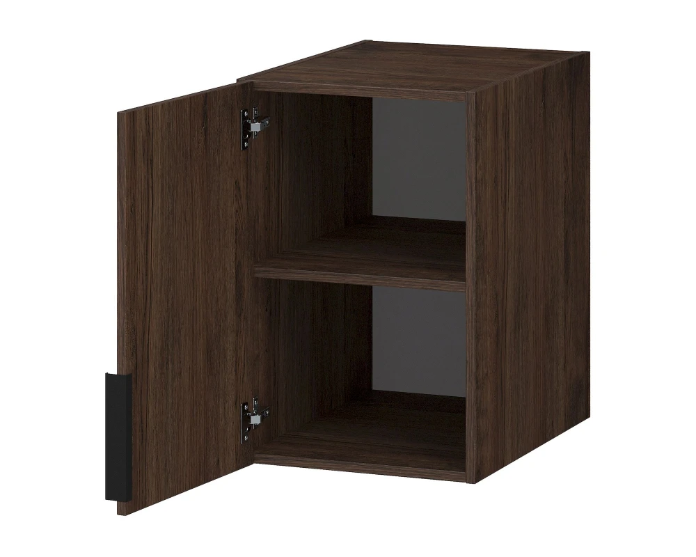 Антресоль с полкой Тауэр-с 400x548x600 ALSAV ХОУМ / HOME