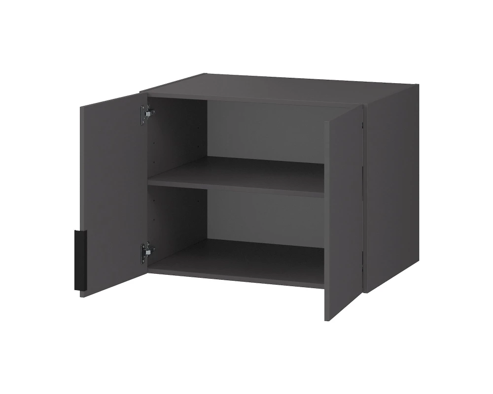 Антресоль с полкой Тауэр-с 800x548x600 ALSAV ХОУМ / HOME