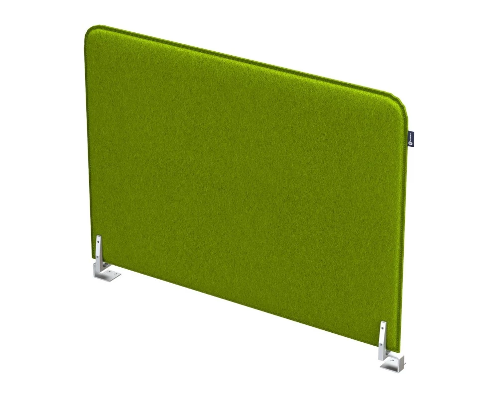 Барьер из фетра, торцевой (600x20x500) SOFToffice