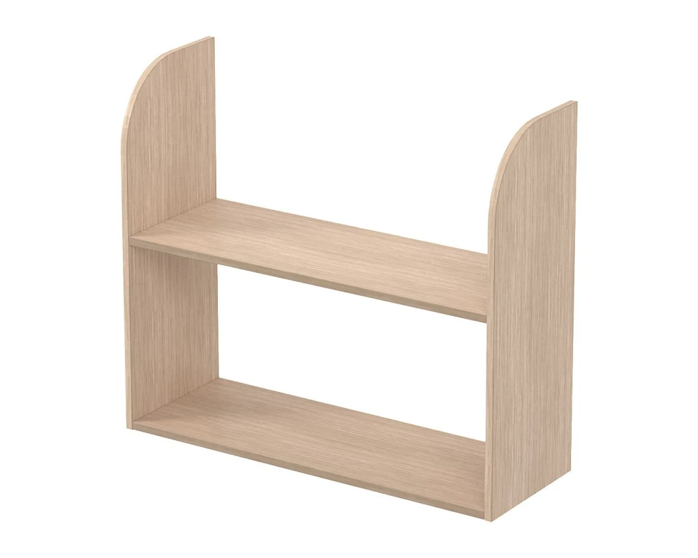 Антресоль подвесная (800*280*700) 2А.003 СТИЛЬ