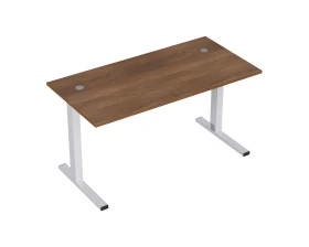 Стол рабочий, прямолинейный (1400*700*750) 2ML.179 СТИЛЬ images