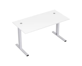 Стол рабочий, прямолинейный (1400*700*750) 2ML.179 СТИЛЬ images