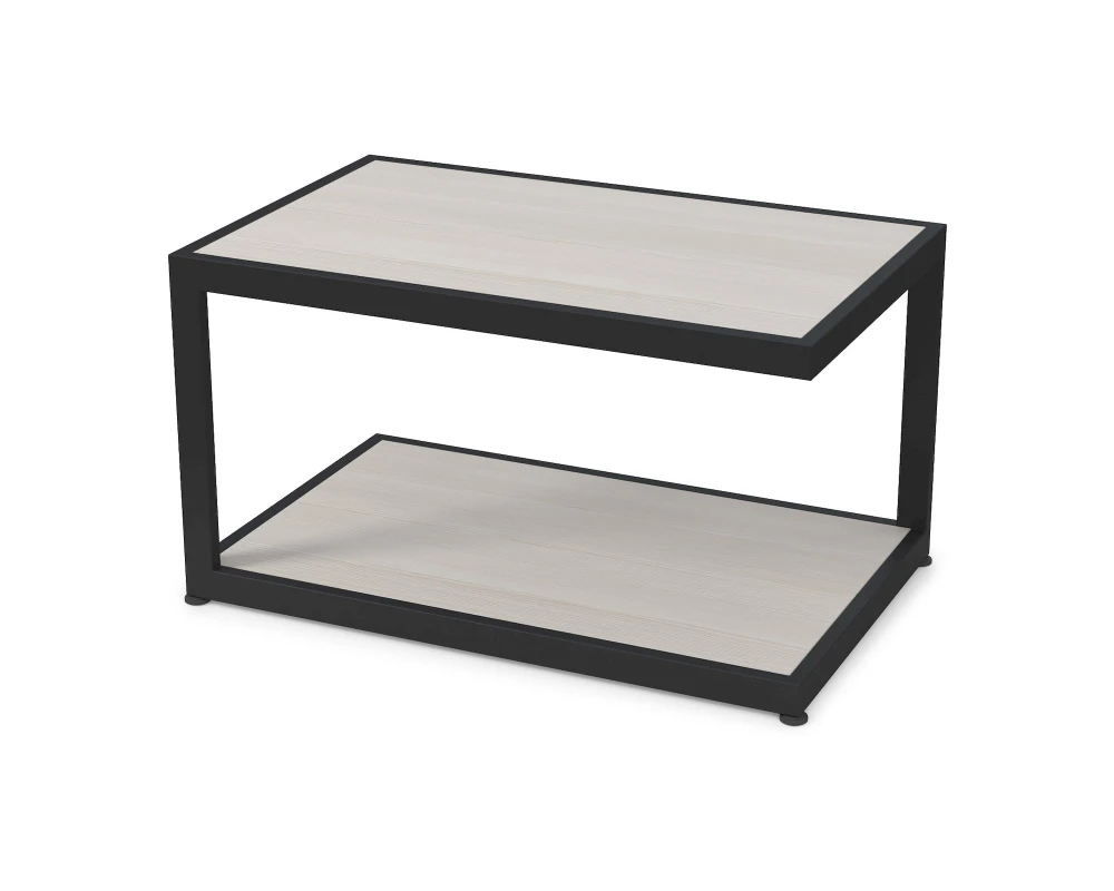 Стол журнальный МИТ / MEET (800x500x450)