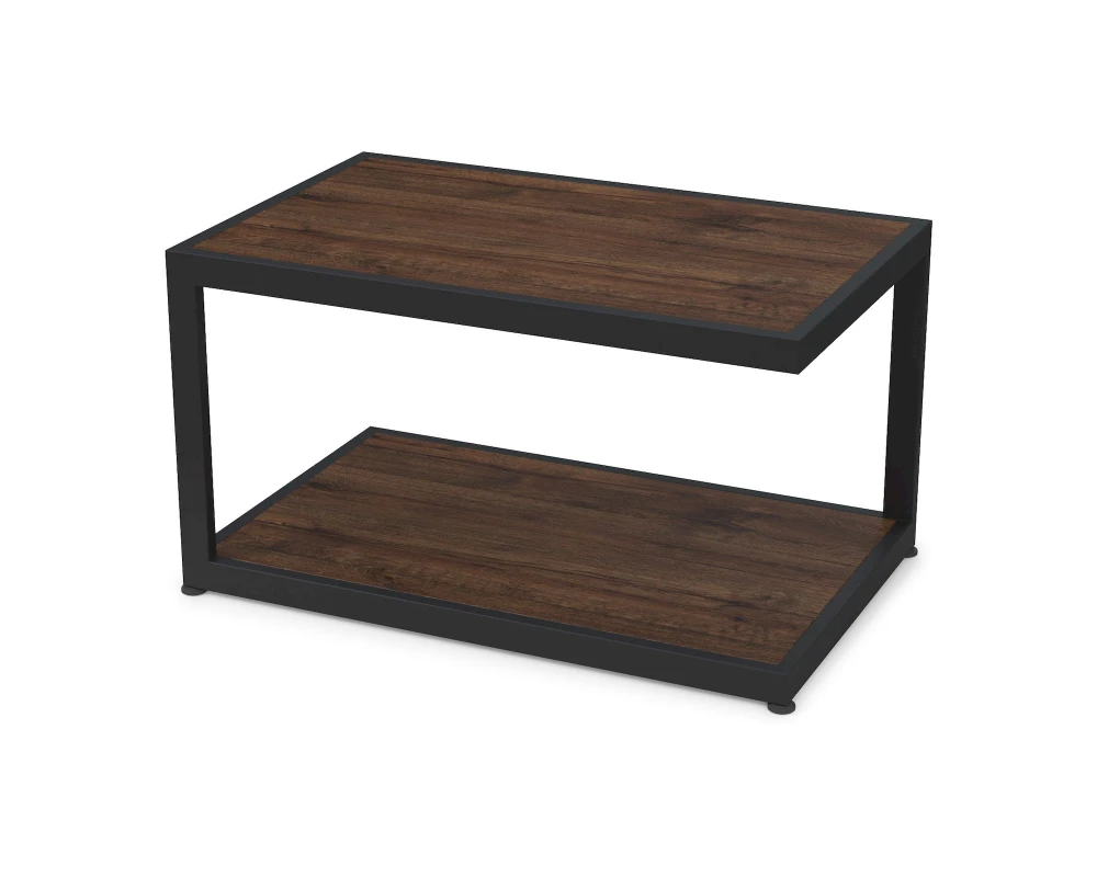 Стол журнальный МИТ / MEET (800x500x450)