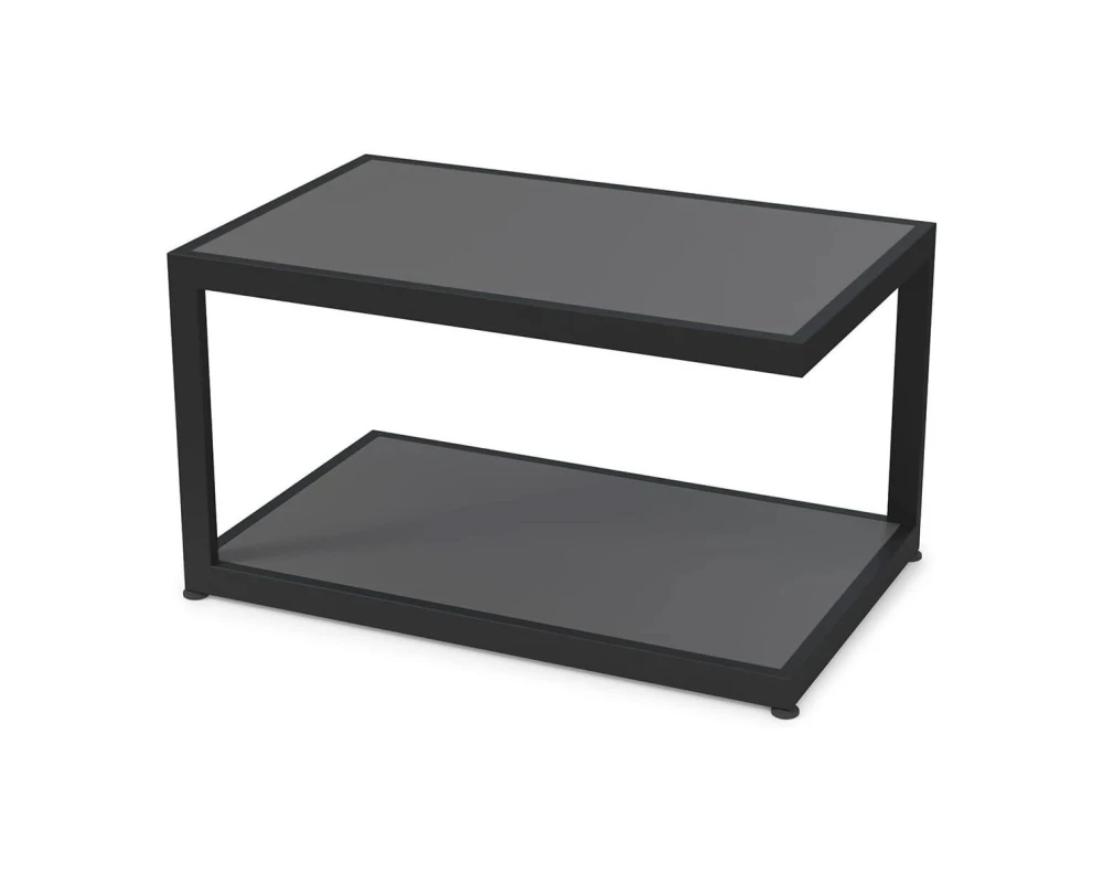 Стол журнальный МИТ / MEET (800x500x450)