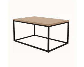 Стол журнальный прямоугольный ЭПИК / EPIC (900x600x450) images