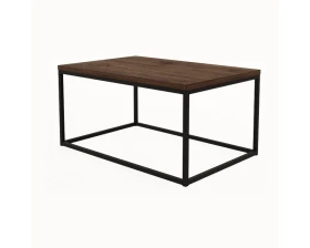 Стол журнальный прямоугольный ЭПИК / EPIC (900x600x450) images