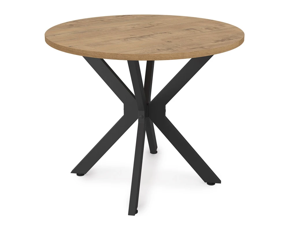 Стол круглый БОРН / BORN (900x900x750)