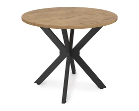 Стол круглый БОРН / BORN (900x900x750) images