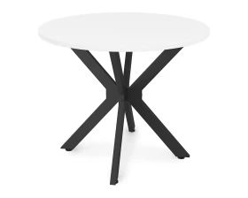 Стол круглый БОРН / BORN (900x900x750) images