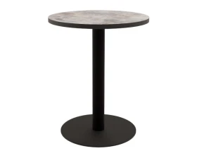 Стол обеденный круглый РАДИУС / RADIUS (600x600x740) images