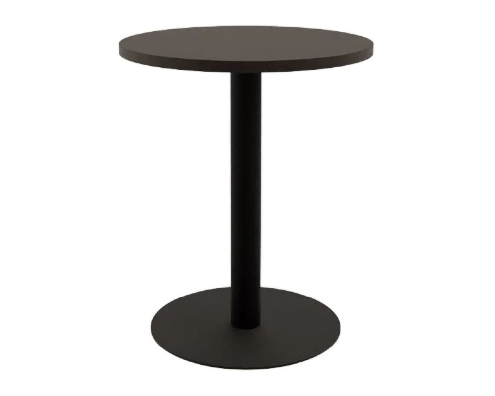 Стол обеденный круглый РАДИУС / RADIUS (600x600x740)