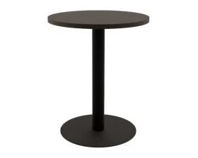 Стол обеденный круглый РАДИУС / RADIUS (600x600x740) images