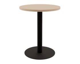 Стол обеденный круглый РАДИУС / RADIUS (600x600x740) images