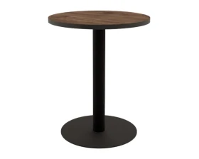 Стол обеденный круглый РАДИУС / RADIUS (600x600x740) images