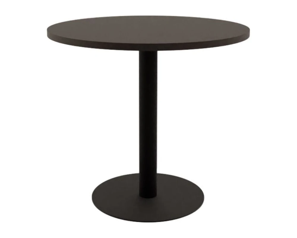 Стол обеденный круглый РАДИУС / RADIUS (800x800x740)