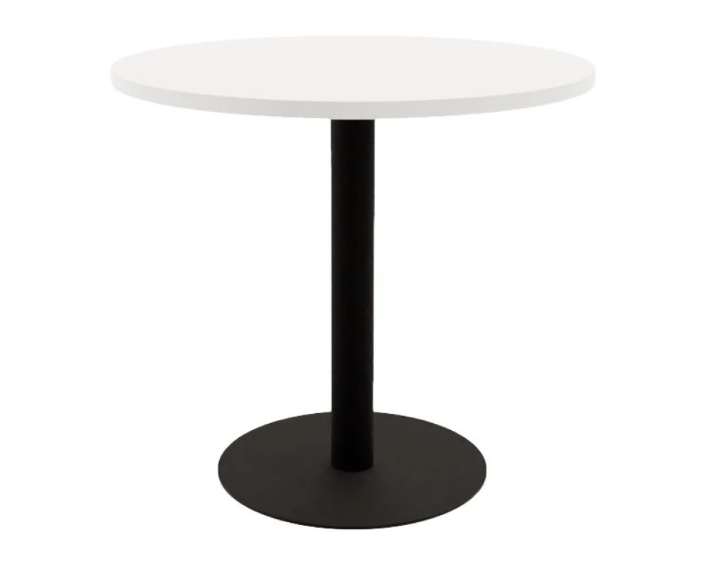 Стол обеденный круглый РАДИУС / RADIUS (800x800x740)