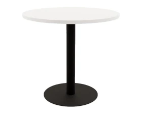 Стол обеденный круглый РАДИУС / RADIUS (800x800x740) images