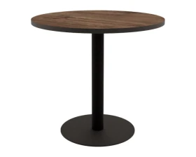 Стол обеденный круглый РАДИУС / RADIUS (800x800x740) images