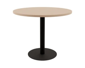 Стол обеденный круглый РАДИУС / RADIUS (900x900x740) images