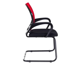 Кресло Бюрократ CH-695N-AV images