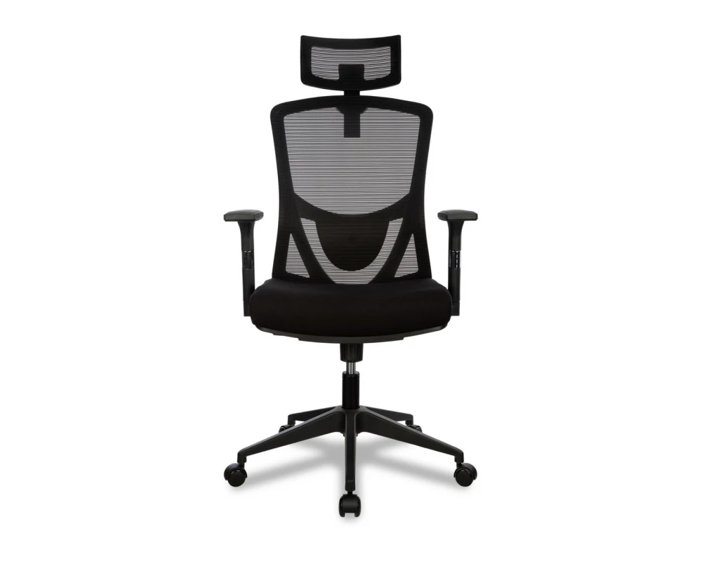 Кресло College CLG-434 MXH-A