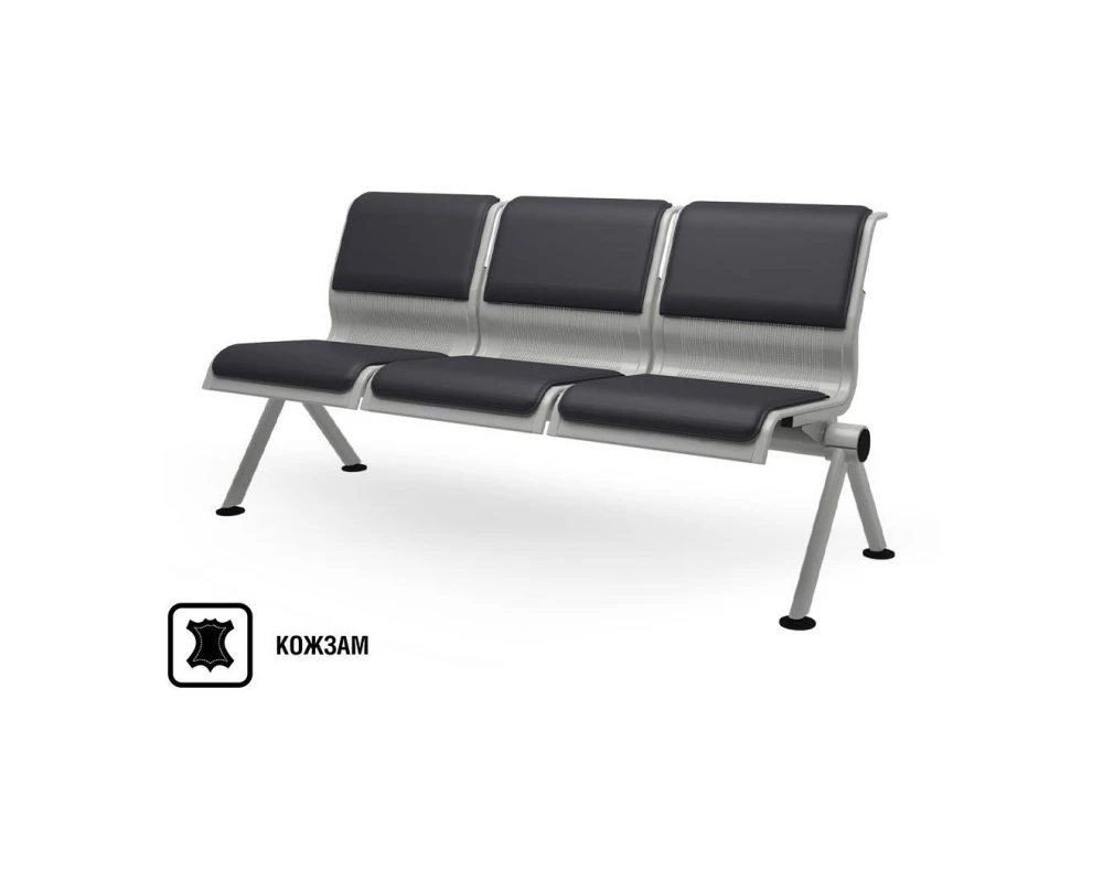 Многоместная секция Айрон БП