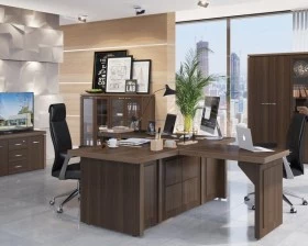 Кабинет руководителя Милан-люкс images