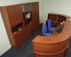 Мебель для приемной Эдем images