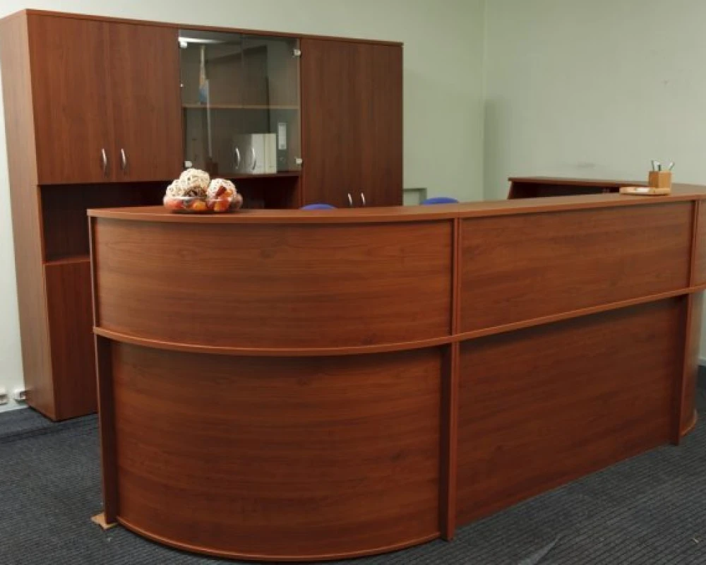 Мебель для приемной Эдем