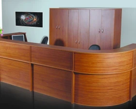 Мебель для приемной Эдем images