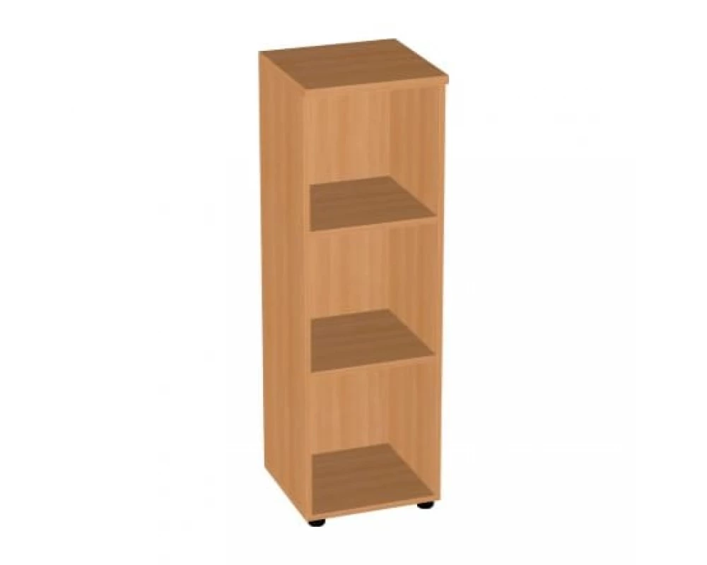 Стеллаж узкий средний Э-42.1 Эдем-1