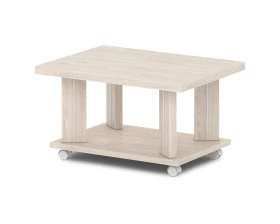 Столик журнальный 800x600x450 Сентида Люкс / Sentida Lux images