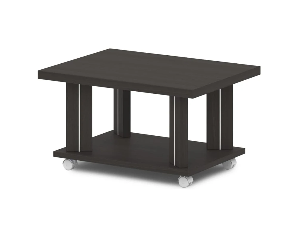 Столик журнальный 800x600x450 Сентида Люкс / Sentida Lux